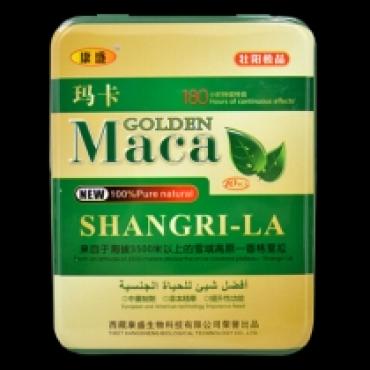 瑪卡Maca偉哥